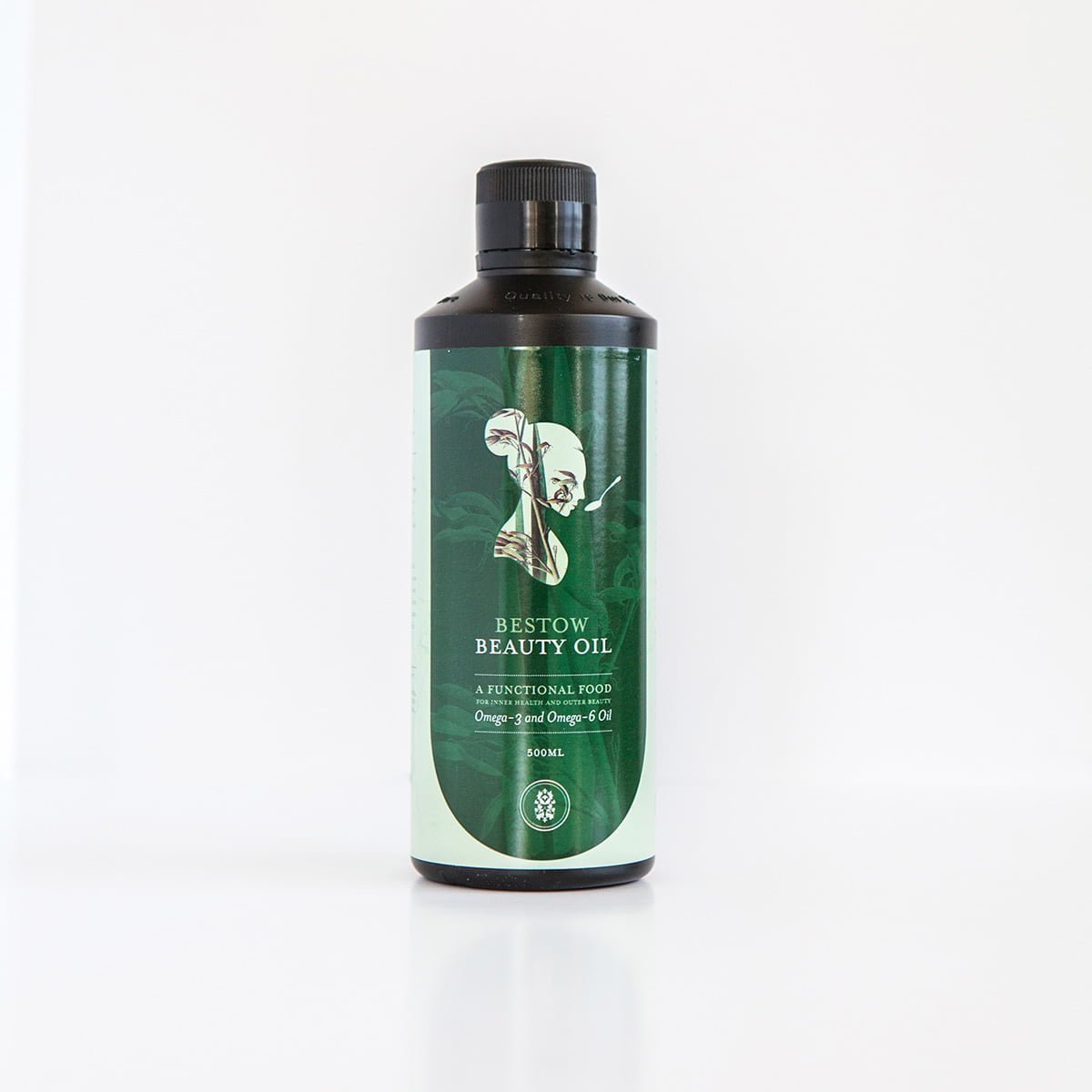 Beauty Oil 500ml