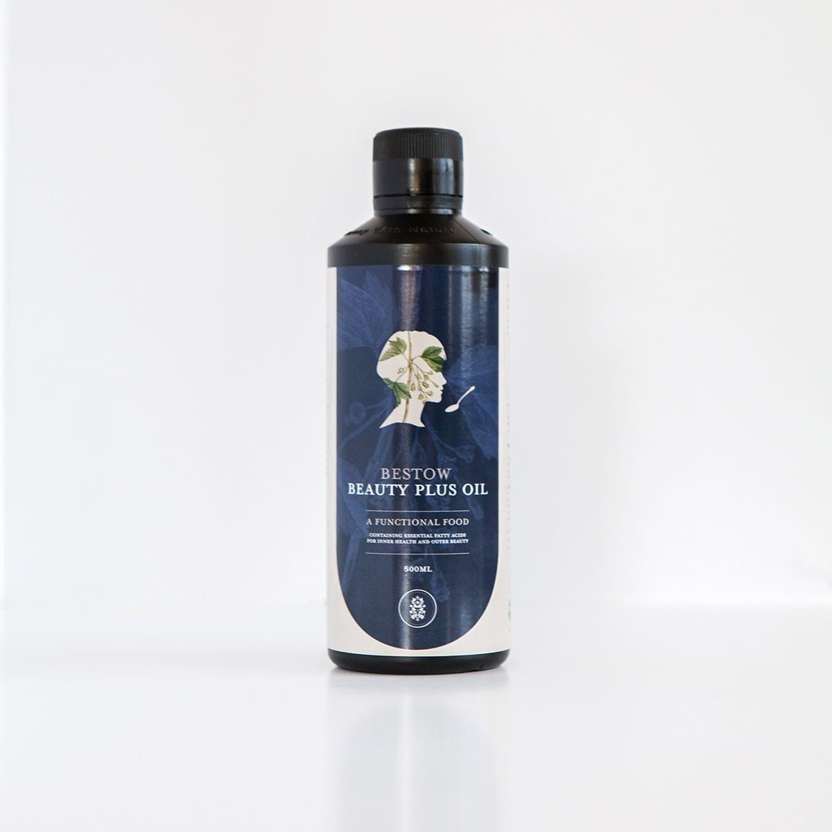 Beauty Oil Plus 500ml