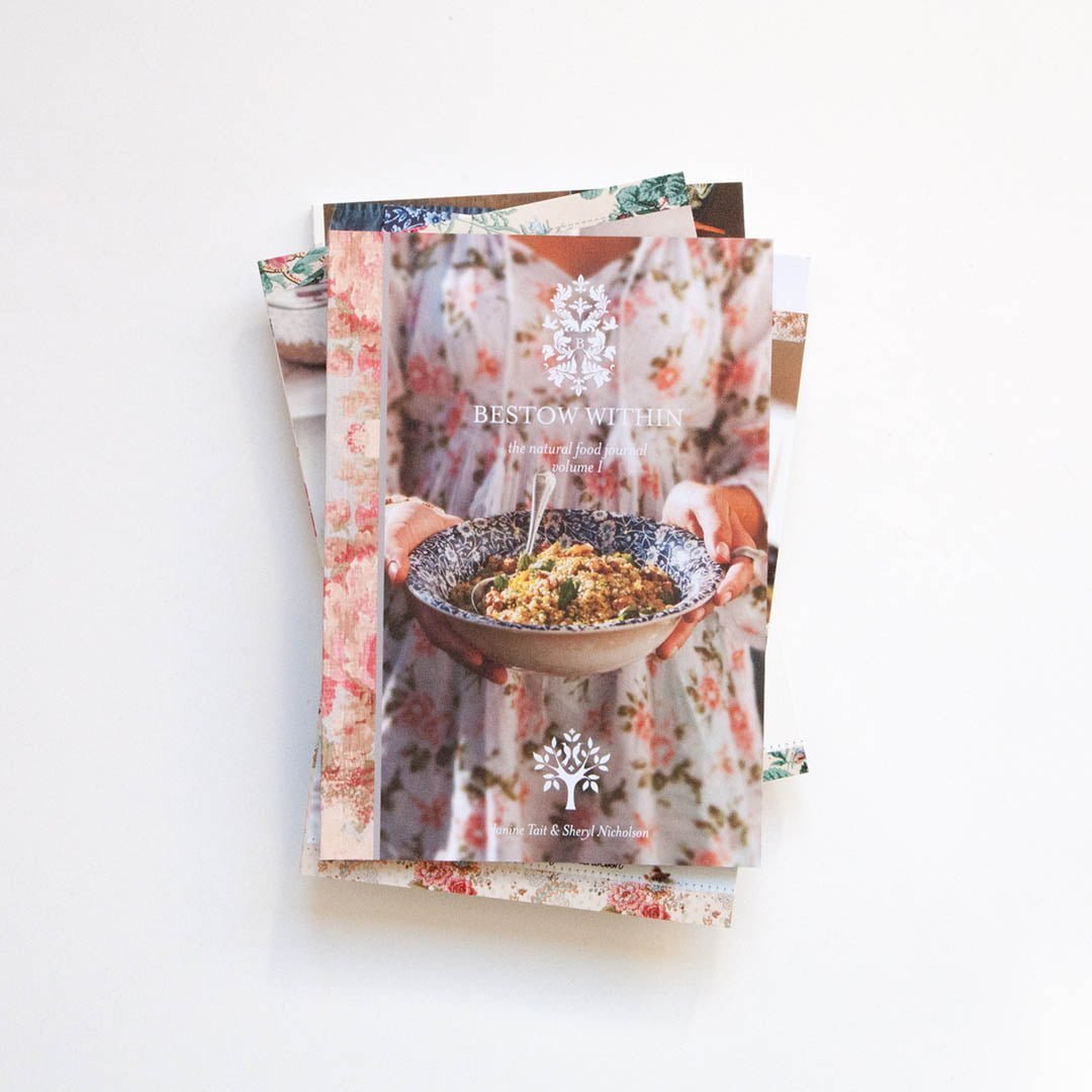 Within Cookbook I