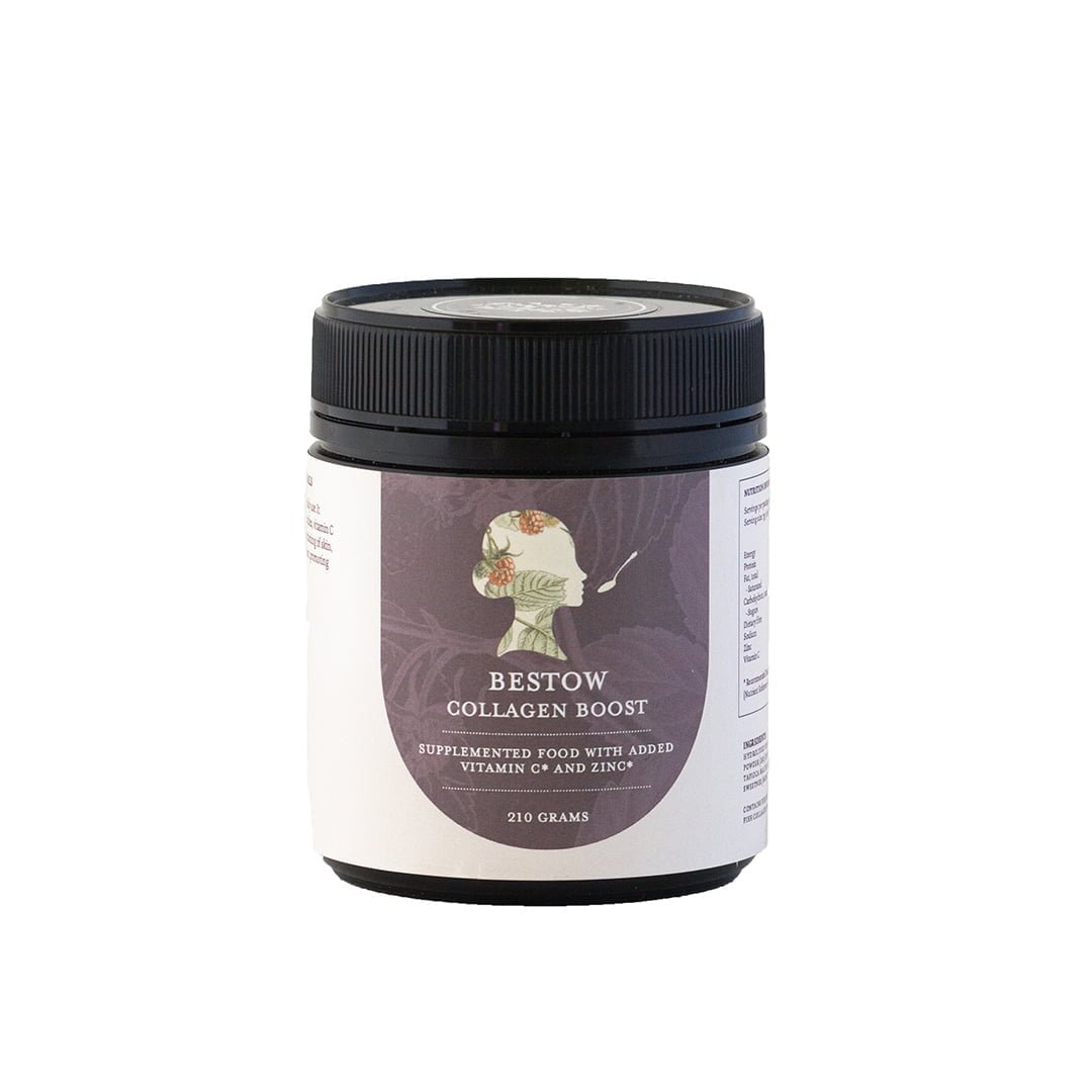 Collagen Boost Powder 210g