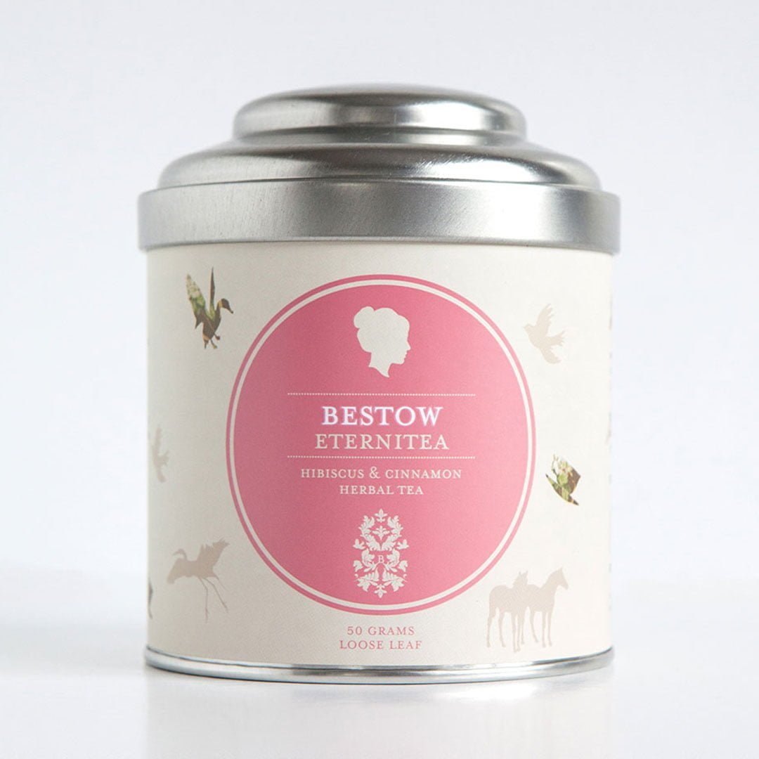 Organic Tea 50g Eternitea