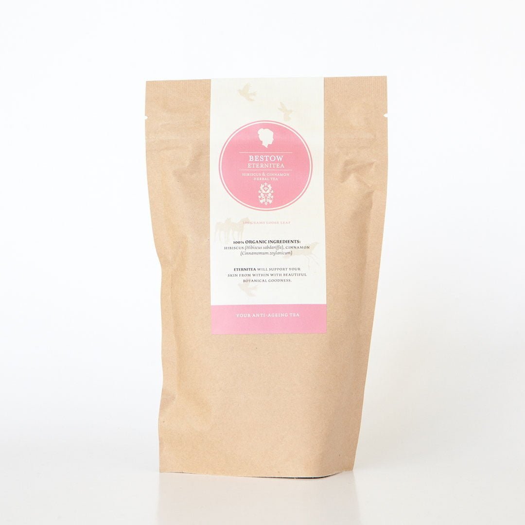 Organic Tea Eternitea 100g Refill