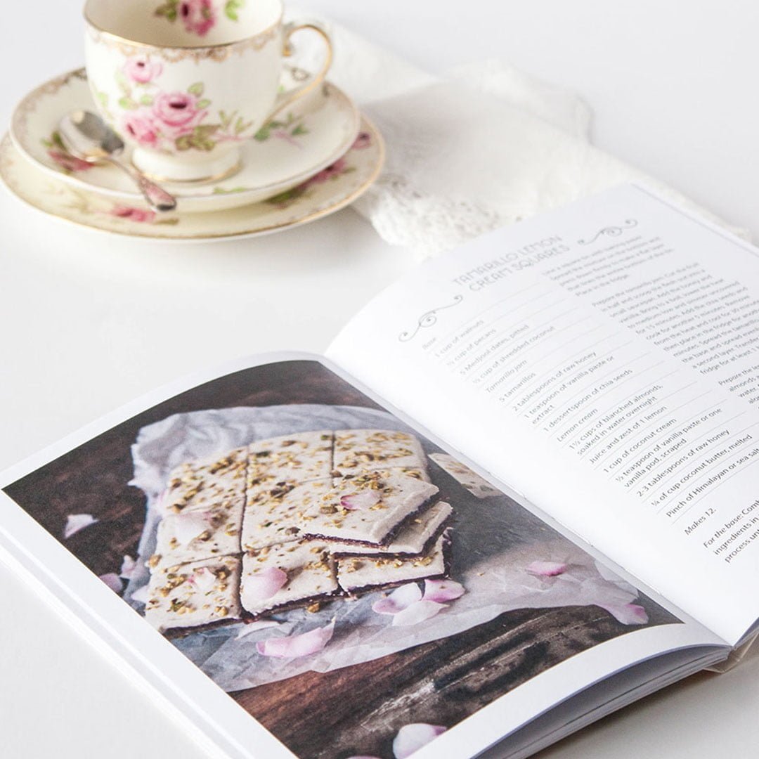 Treats Cookbook 1 - Image 2