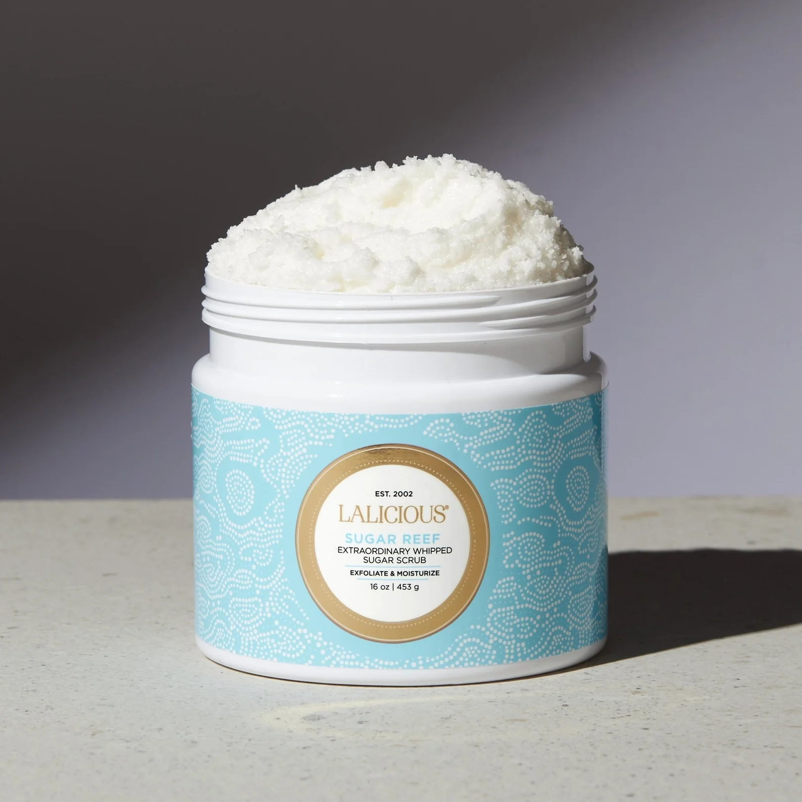 Sugar Reef Scrub