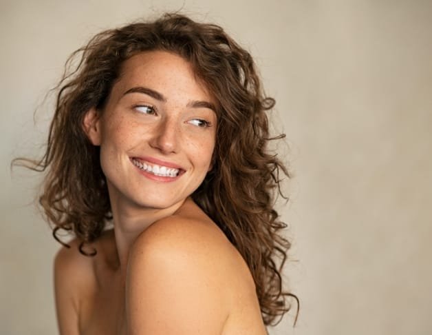 Cosmelan Peel treatment at Silver Sixpence