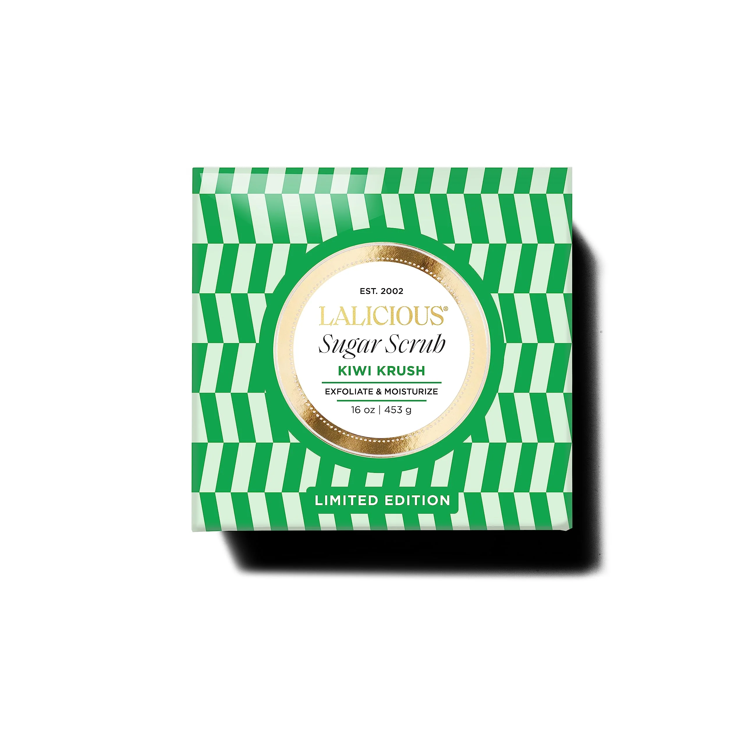 Kiwi Krush Sugar Scrub