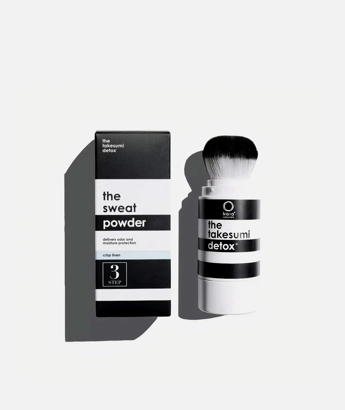 The Takesumi Detox The Sweat Powder