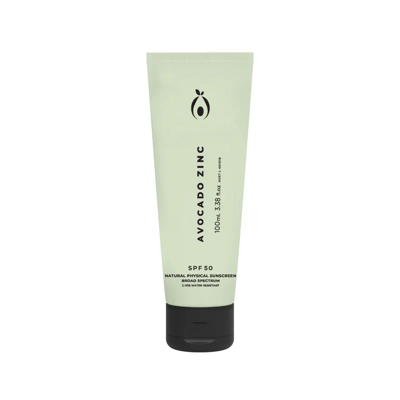 Physical Sunscreen SPF 50