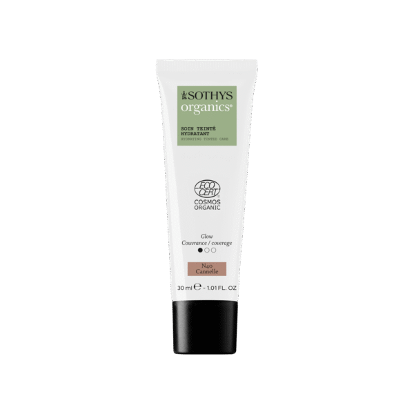 Organics Hydrating Tinted Care - 30ml - Image 4