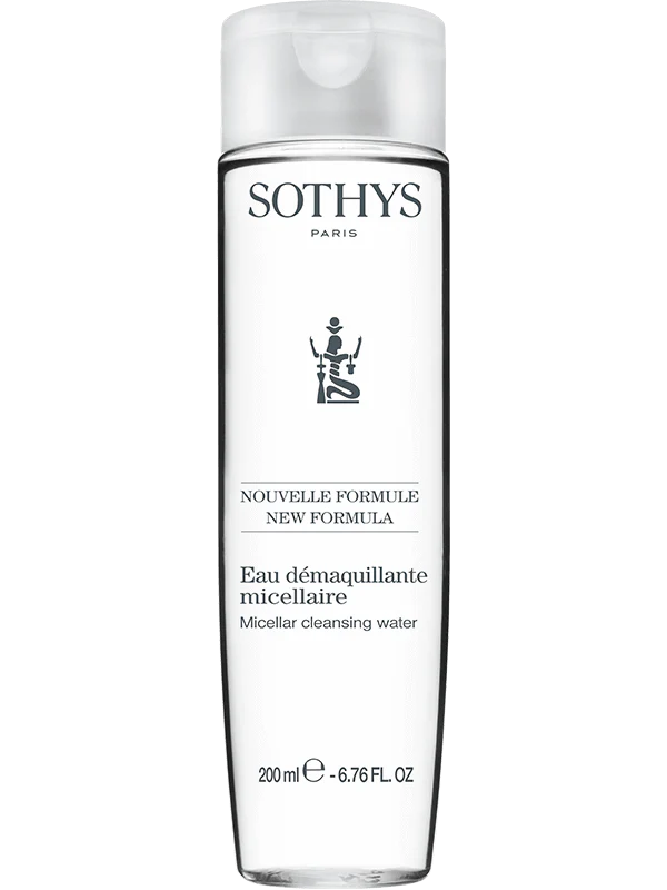 Sothys Miceller Cleansing Water