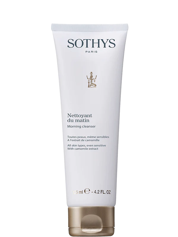 Sothys Morning Cleanser