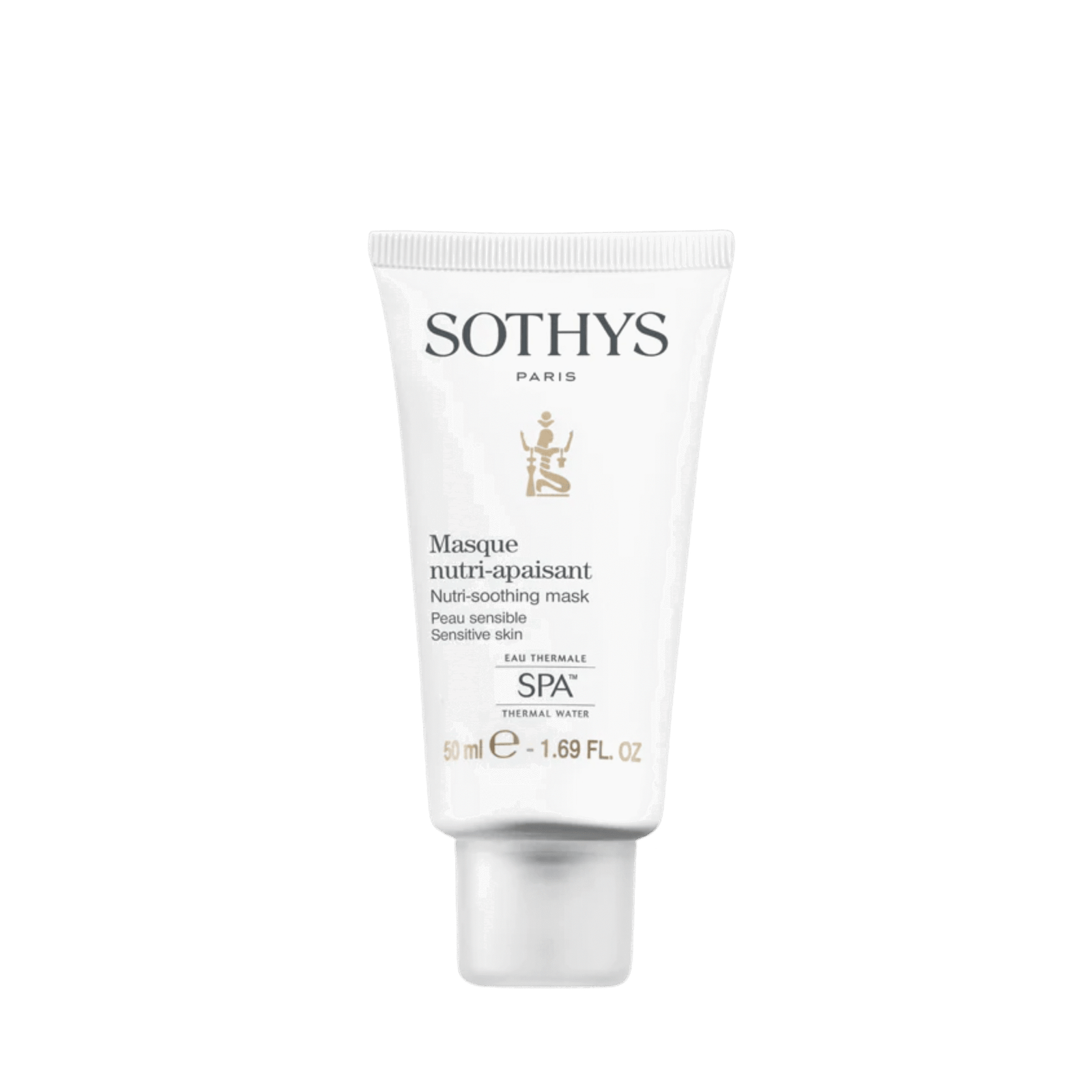 Nutri Soothing Mask - 50ml