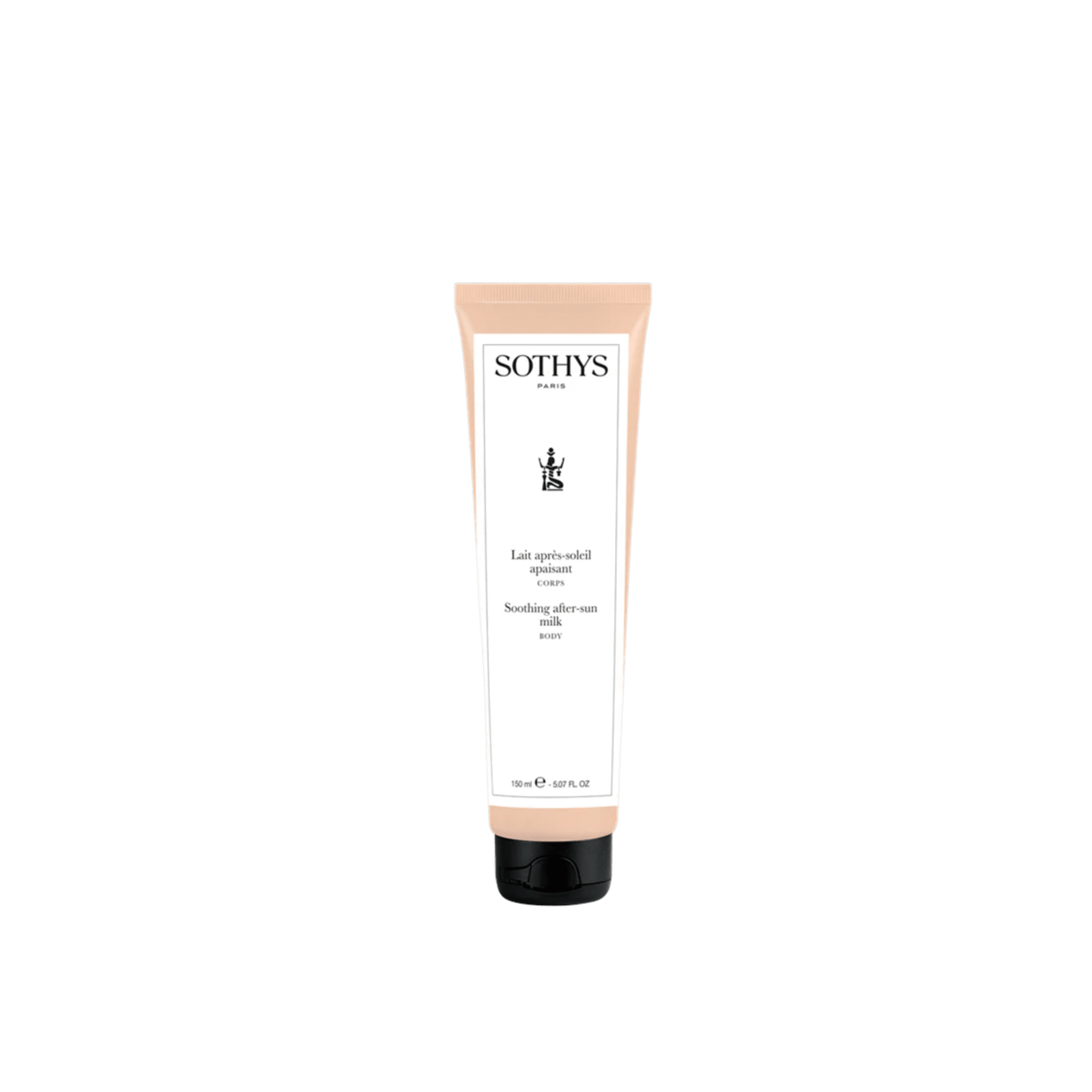 Soothing After-Sun Milk - Body - 125ml