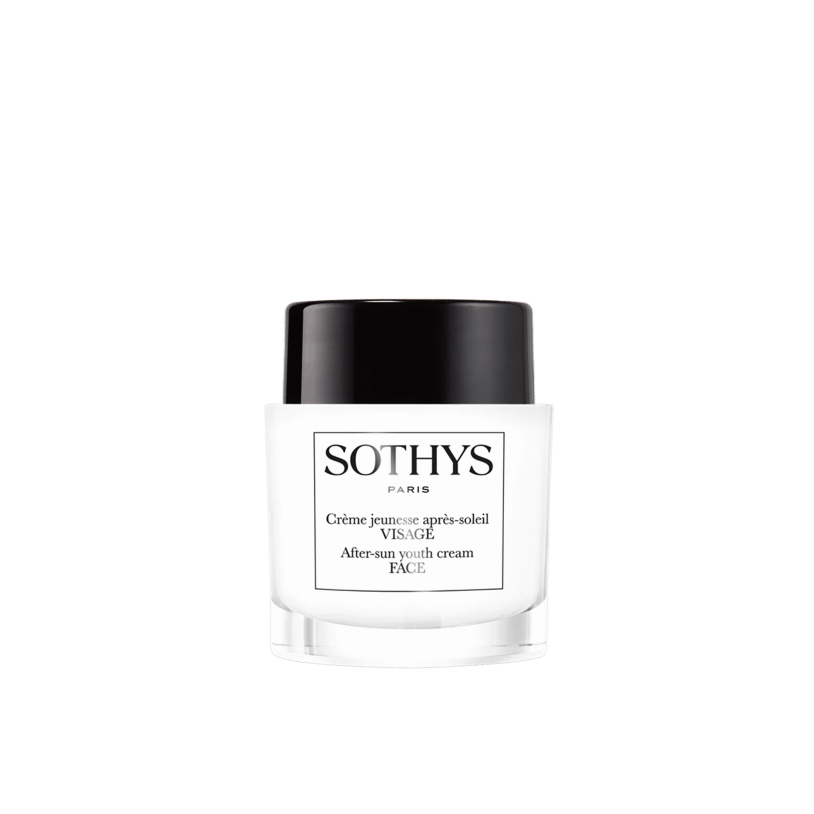 After-sun Youth Cream - Face - 50ml