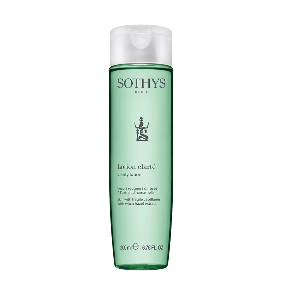 Clarity Cleansing Spa Lotion - 200ml