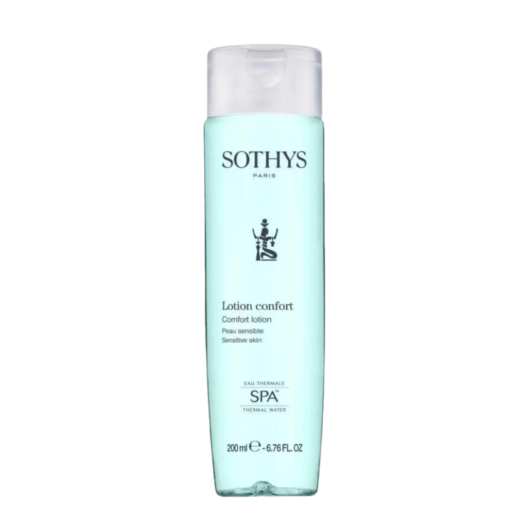 Comfort Cleansing Spa Lotion - 200ml