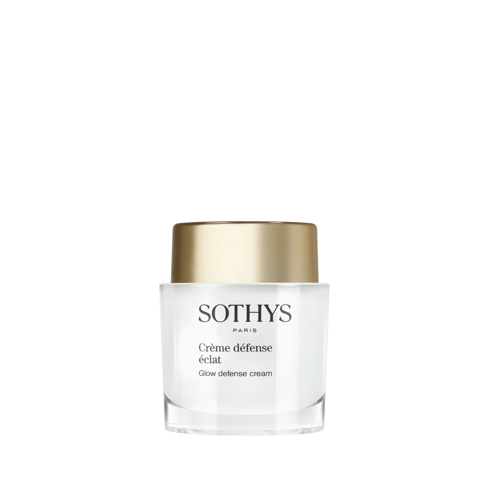 Glow Defense Cream - 50ml
