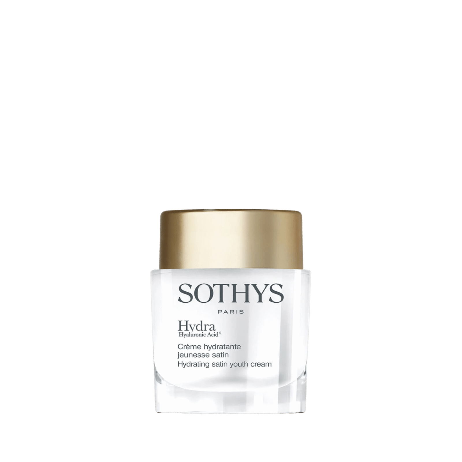 Hydrating Youth Cream - 50ml