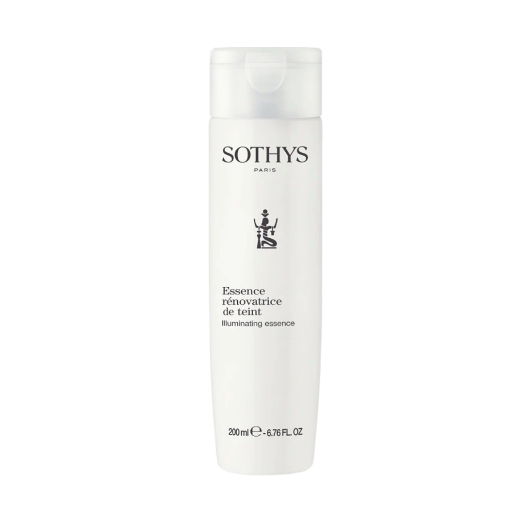 Illuminating Essence