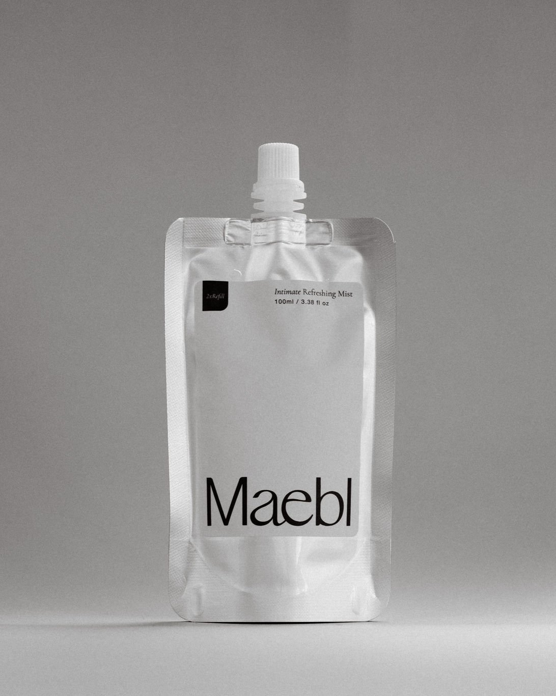 Intimate Refreshing Mist Refill - 100ml