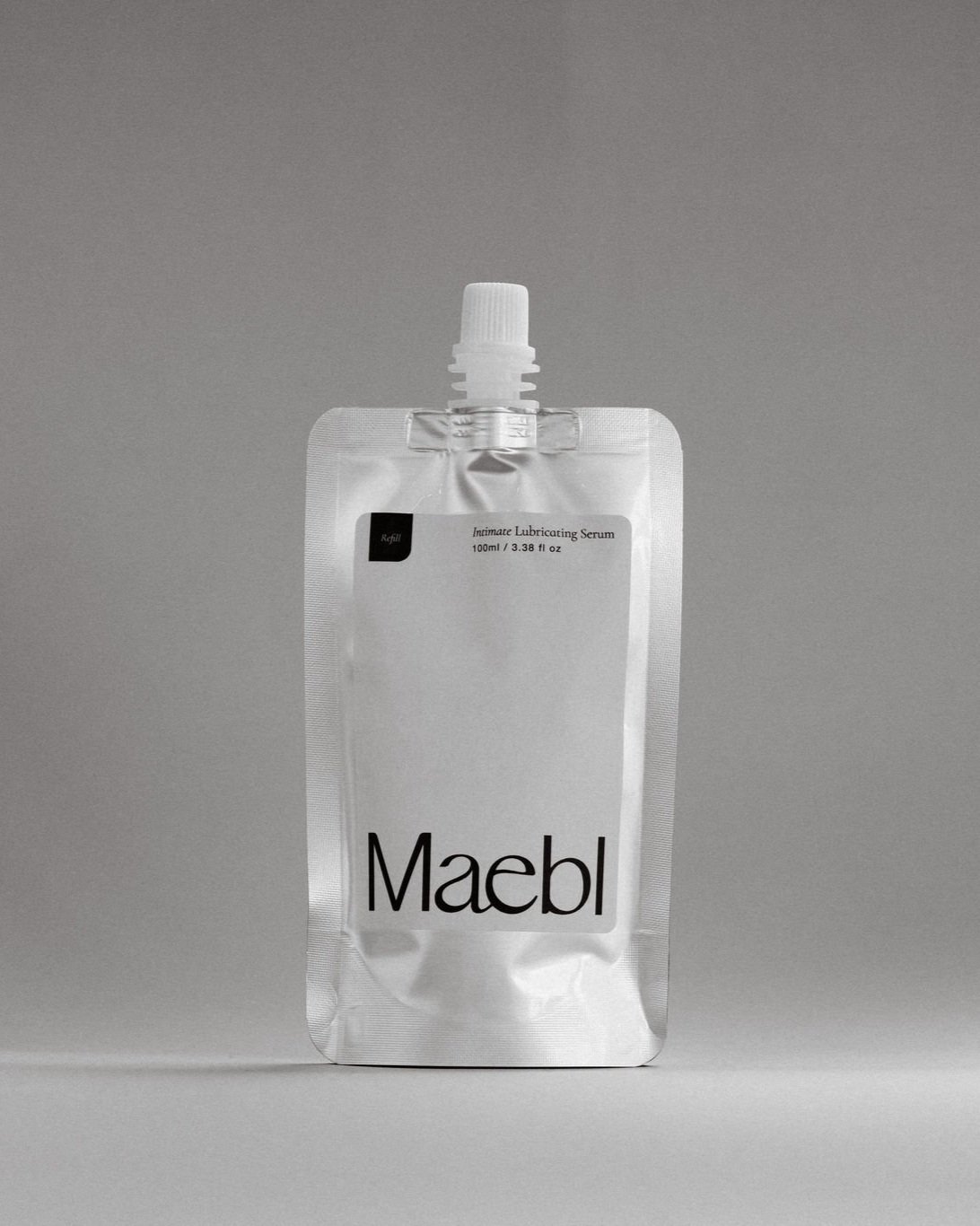 Intimate Lubricating Serum Refill - 100ml