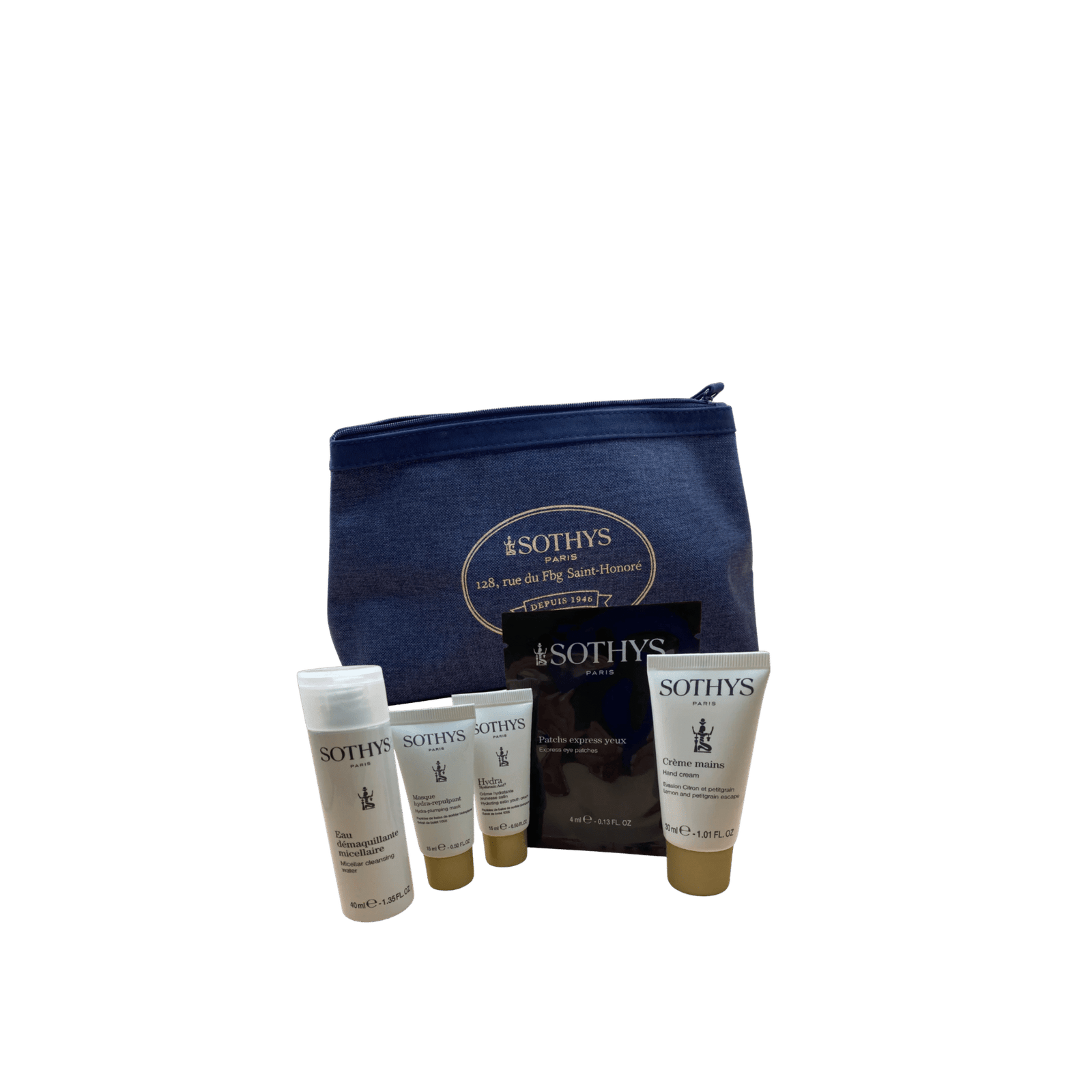 Travel Pack Airport