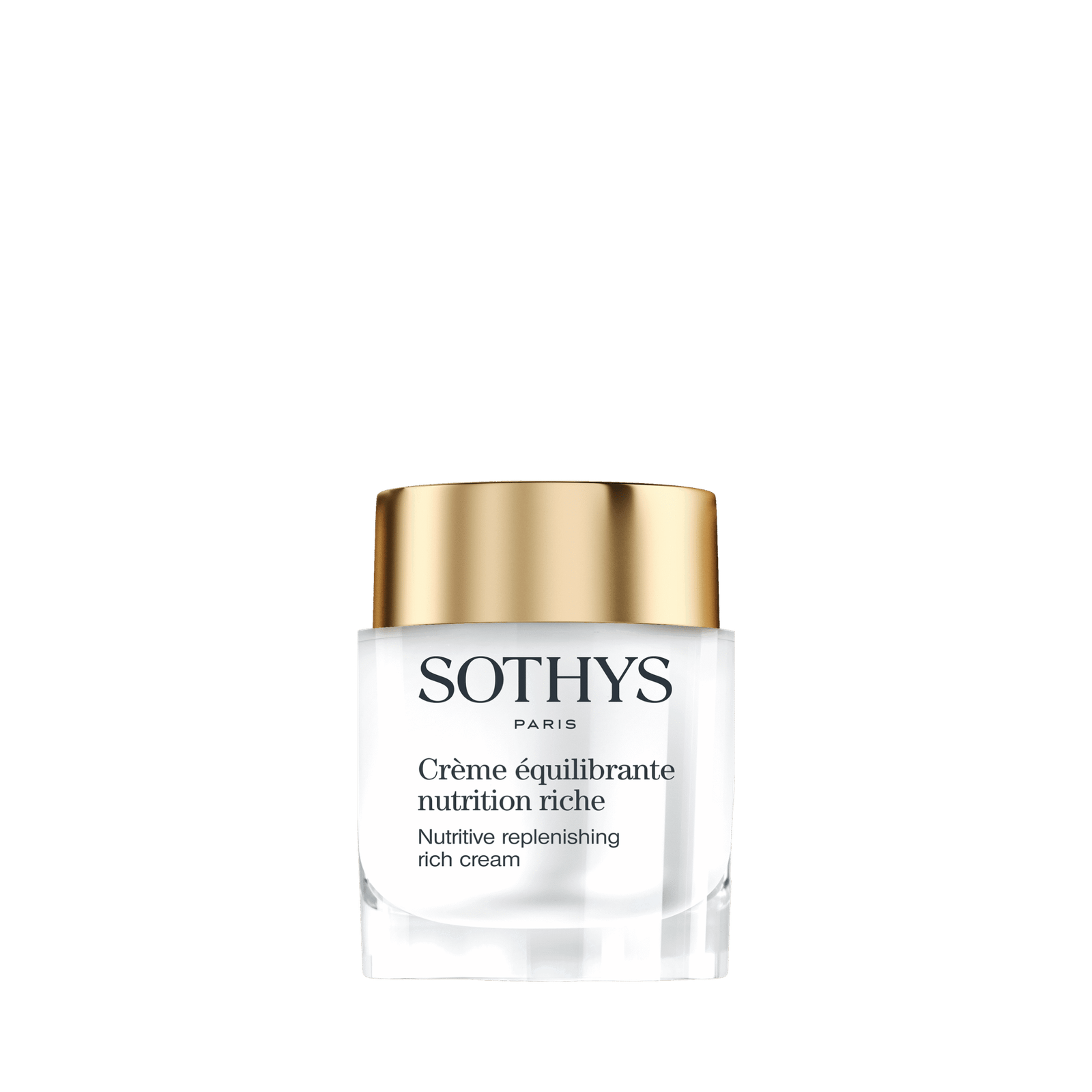 Nutritive Replenishing Rich Cream - 50ml
